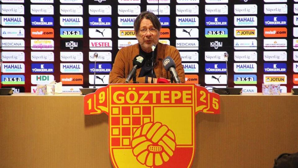 "Beklentilerin uzağındayız ama umutluyuz"