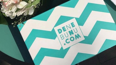 Yılı Denebunu yatırımı ile tamamladı