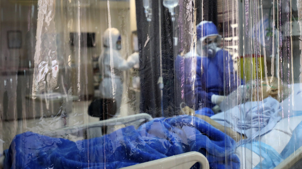 Koronanın habercisi belirtiler açıklandı!