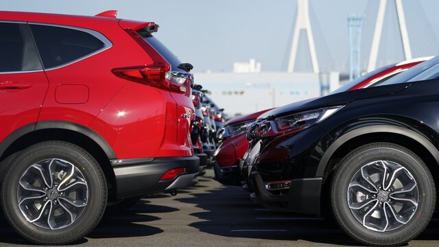 Japon üretici o ülkede havlu attı!