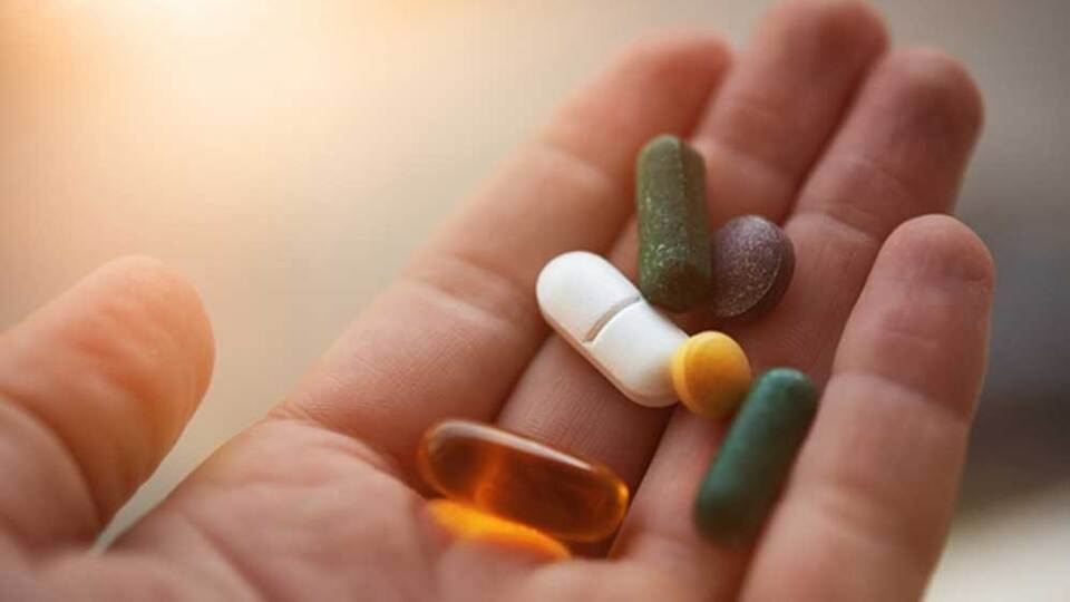 Melatonin hapı nedir, ne işe yarar?