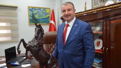 Mobilyacılardan destek talebi