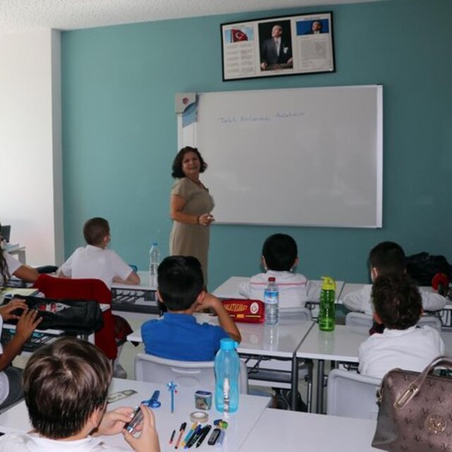 Yılbaşında uzaktan eğitim var mı?