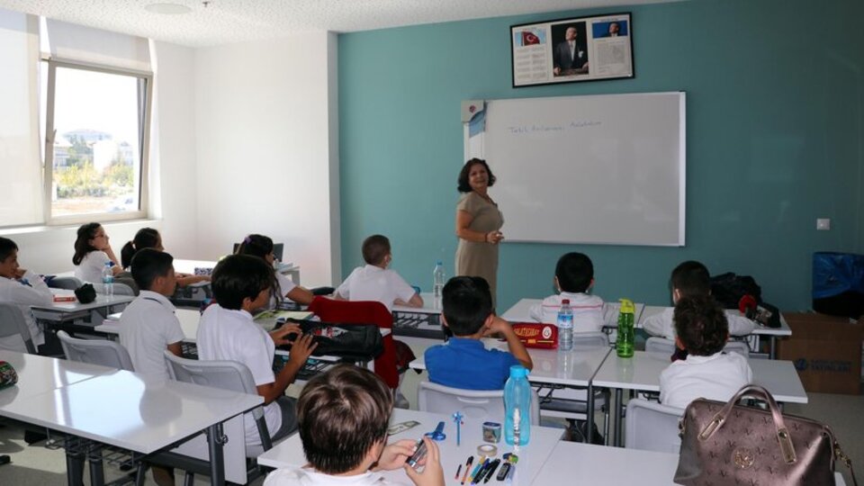 Yılbaşında uzaktan eğitim var mı?