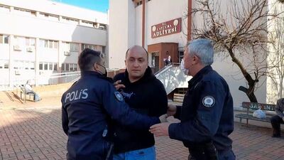 Korona inadı! 24'üncü cezayı yedi