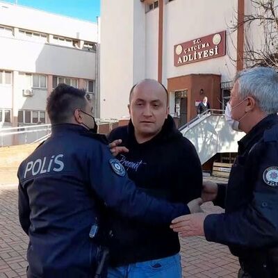 Korona inadı! 24'üncü cezayı yedi