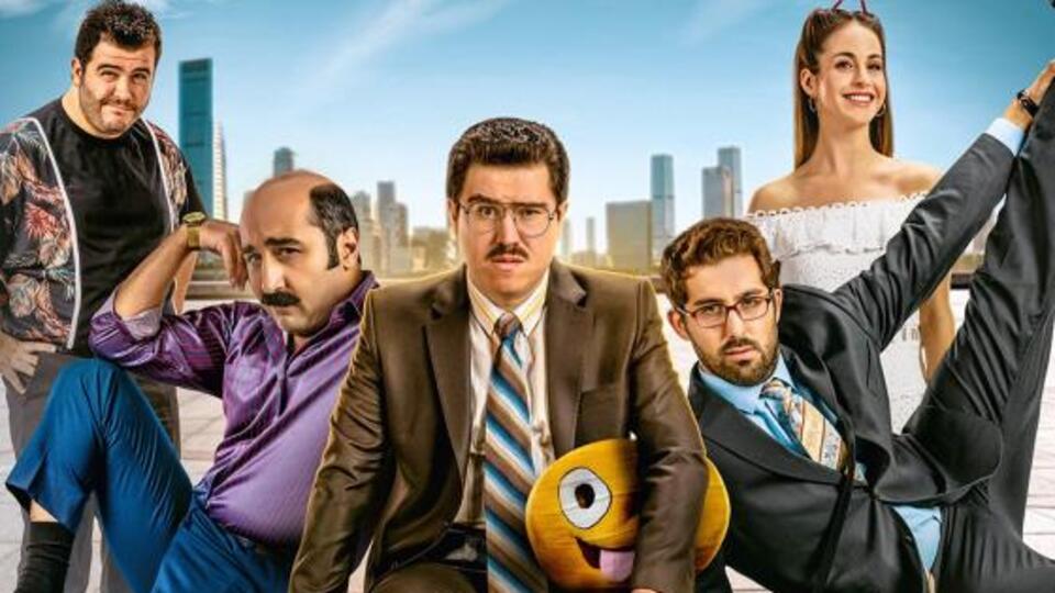 Bayi Toplantısı filmi konusu ne?