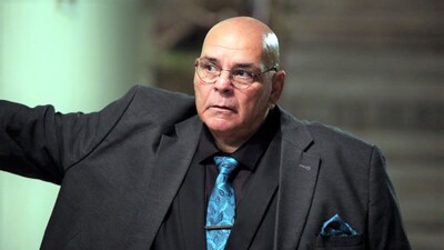 Rasim Öztekin'in acı günü