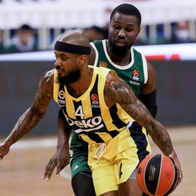 Fenerbahçe Beko evinde seri peşinde!