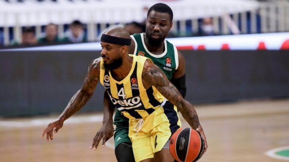 Fenerbahçe Beko evinde seri peşinde!