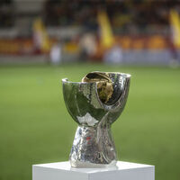 Süper Kupa'nın tarihi açıklandı