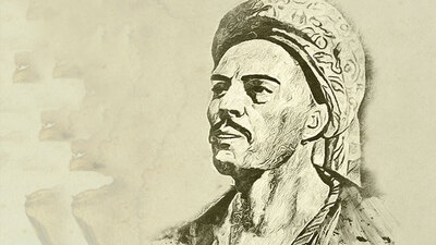 Yunus Emre kimdir, nereli?