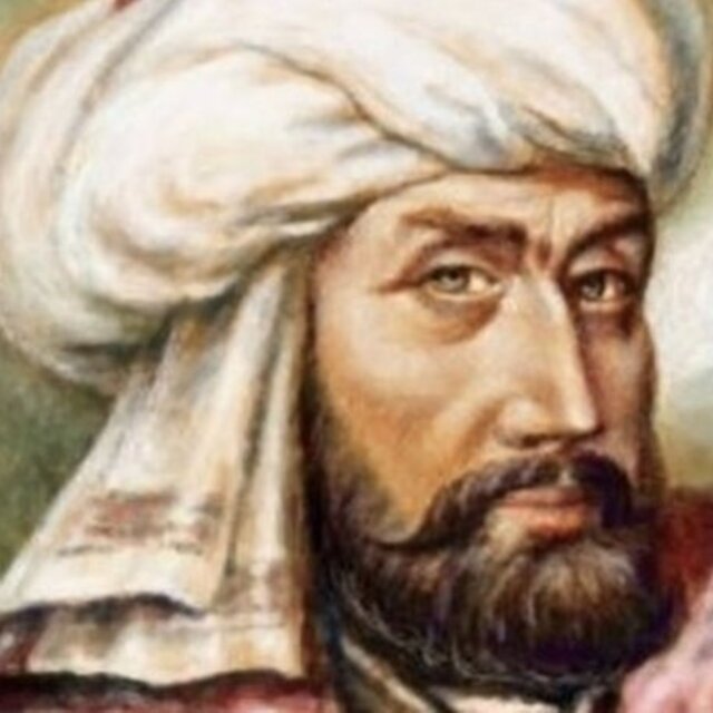 Ertuğrul Gazi Bey tarihte nasıl öldü?