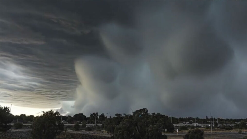 Yağmur Bombası nedir, nasıl olur?