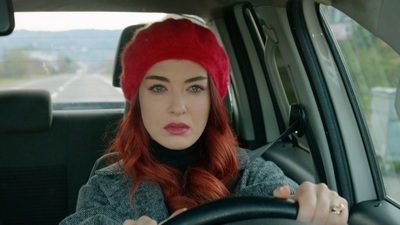 "Kaptan Karadeniz'im ben..."