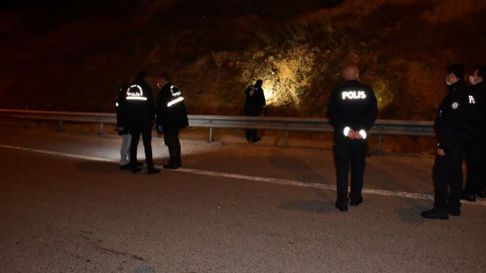 İl başkanına yapılan saldırıda bir gözaltı