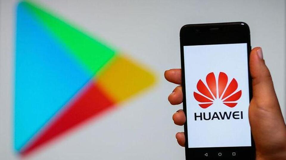 Huawei Yılbaşı Özel Çekilişi ödülleri neler?