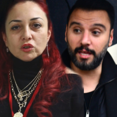 Ünlülerden 'Aylin Sözer' isyanı