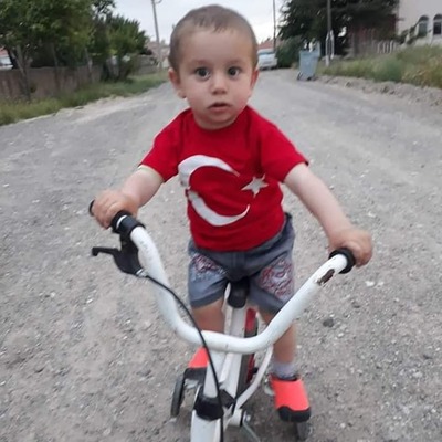 Alperen'in ölümünde önemli gelişme!