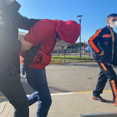 Aylin Sözer cinayetinde bir tespit daha!