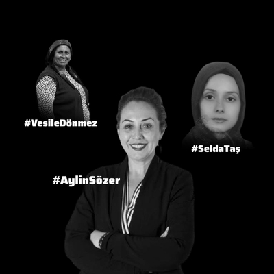 Kadın cinayetleri son 10 yılda 3 kat arttı