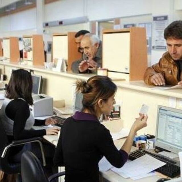 Bankalar açıldı mı?