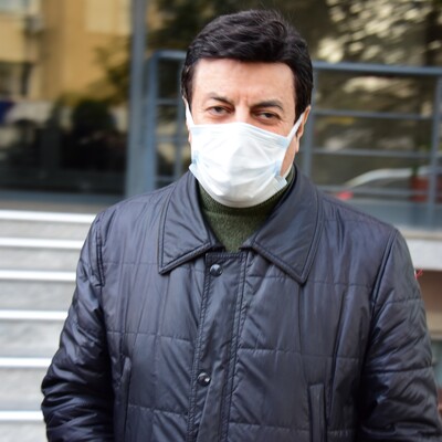 'Yıl sonu alacak verecekleri kapattık'