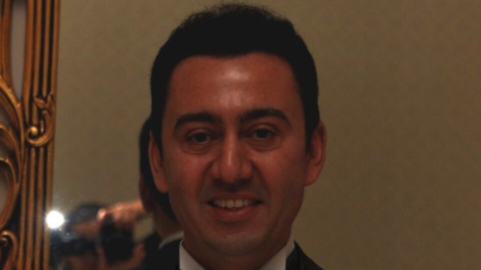 Yeni milyarder: 'Matematikle kazandım'