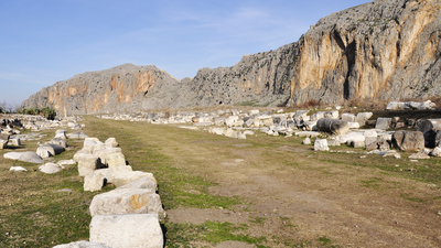 Adana'da heyecanlandıran keşif... Çok daha eski olduğu ortaya çıktı