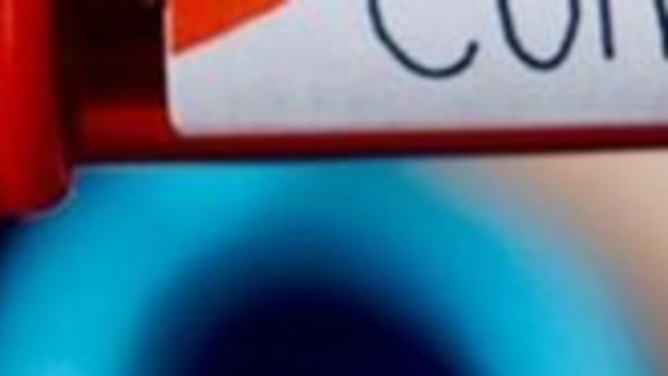 Mutasyona uğramış Kovid-19 ABD'de de görüldü!