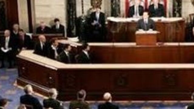 ABD'de Kovid-19 desteği Senato'dan geçemedi