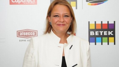 Gözde Akpınar kimdir?