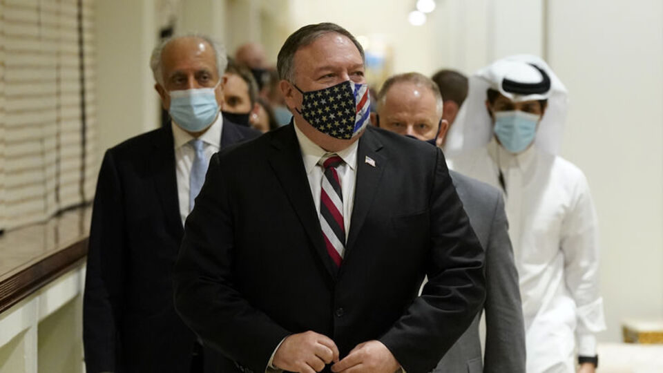 ABD'nin BAE'ye silah satışına karşı dava