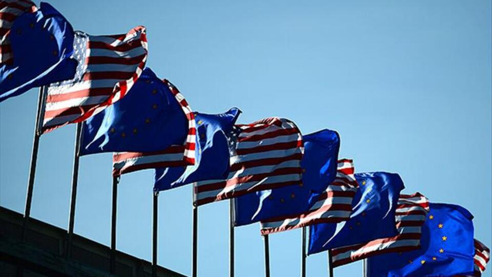 ABD'den bazı AB ürünlerine yeni gümrük tarifesi