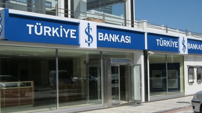 İş Bankası'ndan 'Altın Gençlere' ödül