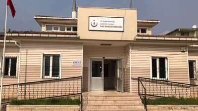 Bugün Sağlık Ocakları açık mı?