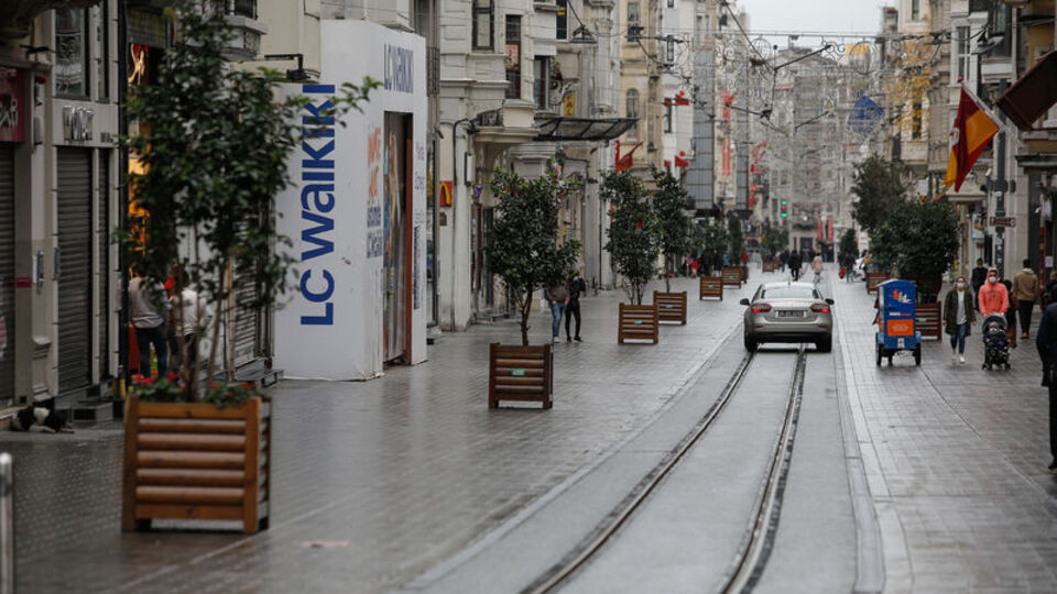 Yılbaşı yasağı ne zaman, saat kaçta başlıyor?
