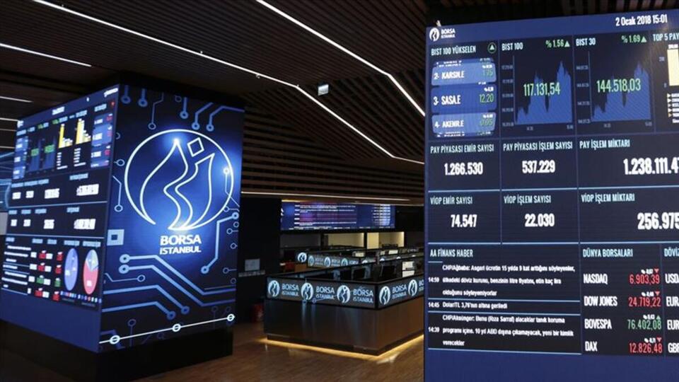 Yılbaşında Borsa açık mı 2021?