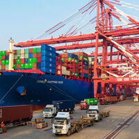 Dış ticaret açığı yüzde 153 arttı