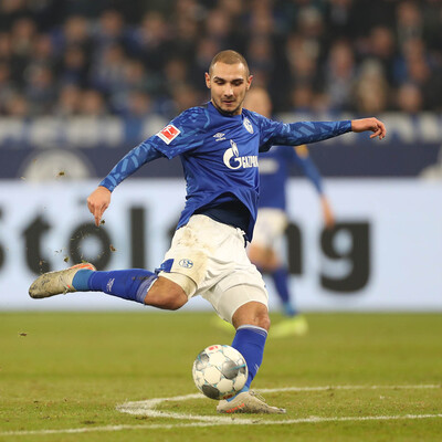 Fenerbahçe'de hedef Ahmed Kutucu!