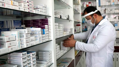 Grip aşıları eczanelerde ücretsiz verilecek