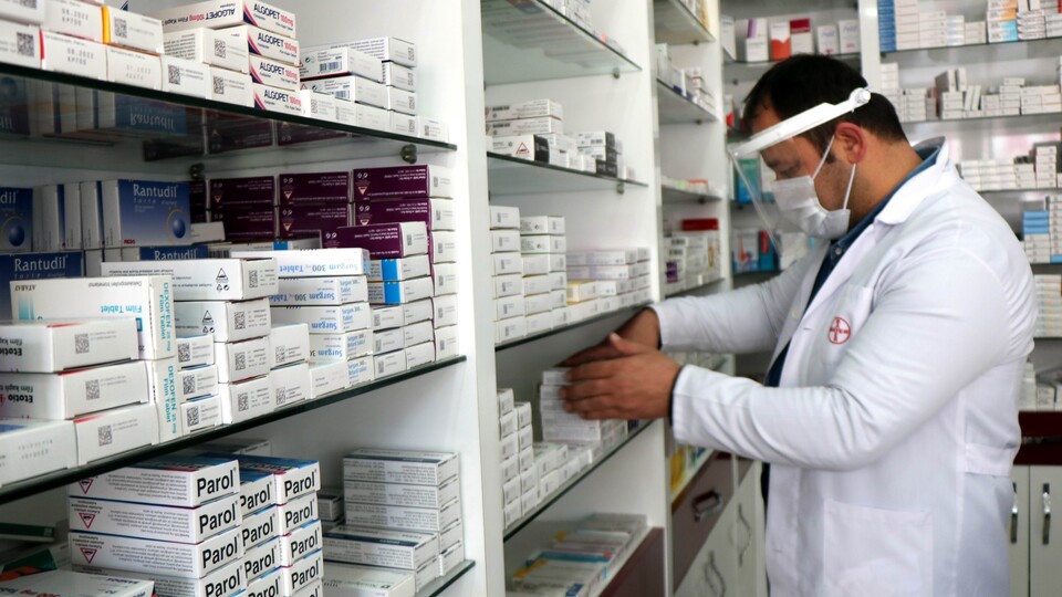 Grip aşıları eczanelerde ücretsiz verilecek