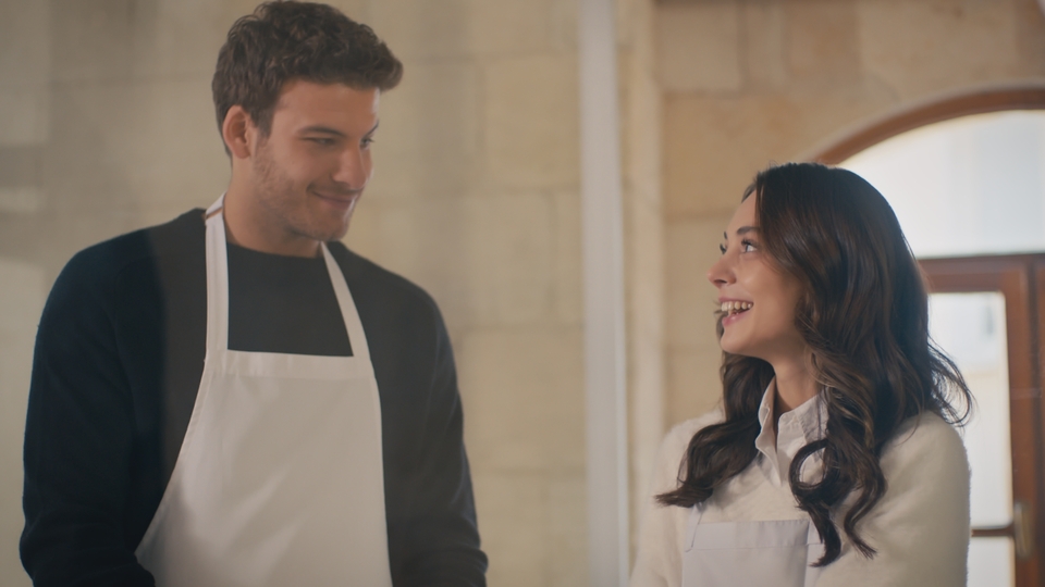 Benim Adım Melek yeni bölüm fragmanı yayınlandı!