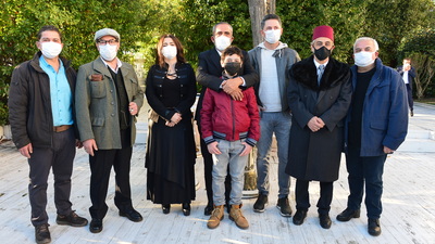 'Büyük haksızlık yapıldı'