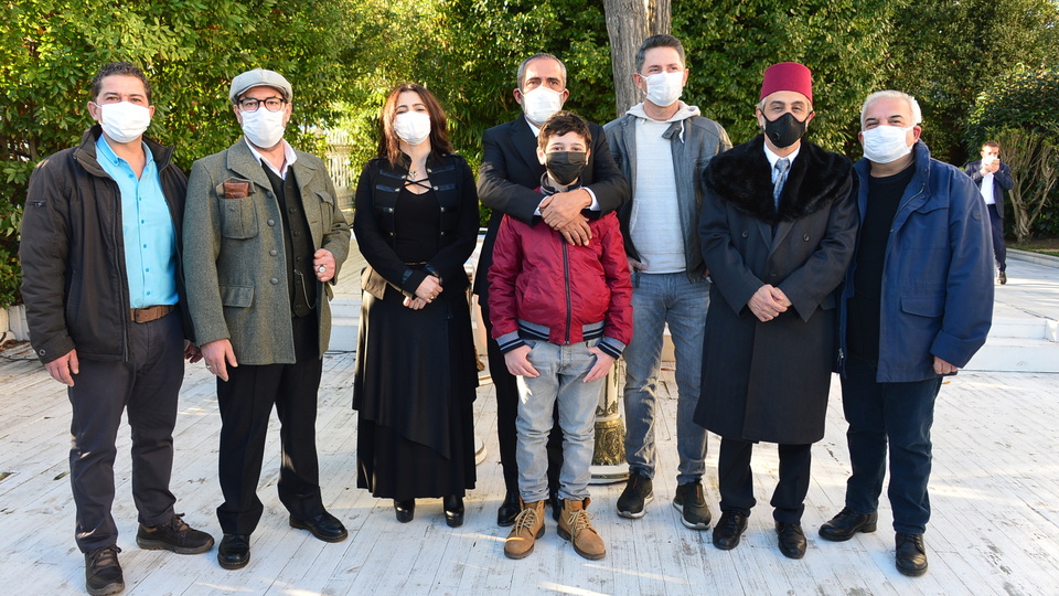 'Büyük haksızlık yapıldı'