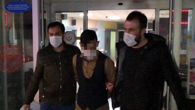 "Canım sıkıldığı için saldırdım"