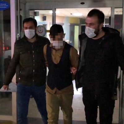 "Canım sıkıldığı için saldırdım"