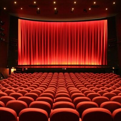 İçişleri Bakanlığı'ndan "sinema" genelgesi