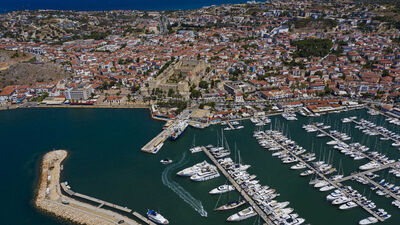 Nüfus 3 katına çıktı! Destek ekipleri gönderiliyor