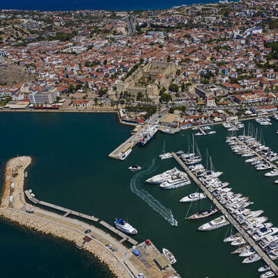 Nüfus 3 katına çıktı! Destek ekipleri gönderiliyor